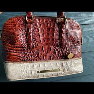 Brahmin purse